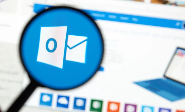 Microsoft Outlook