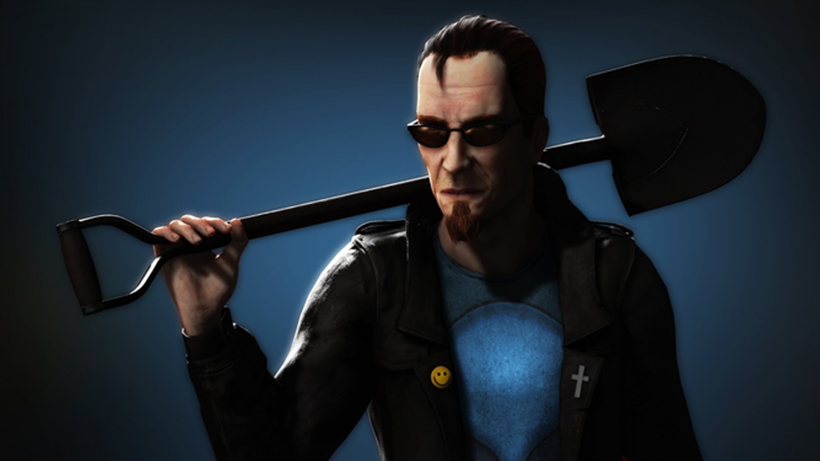Il Postal Guy