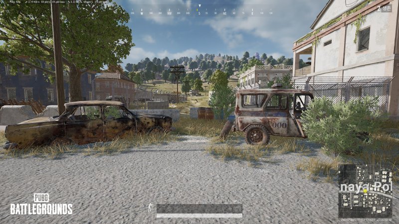 La versione nativa per PS5 di PUBG: Battlegrounds