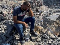 Microsoft non deve essere complice di un genocidio, membri di Arkane chiedono che non collabori con Israele