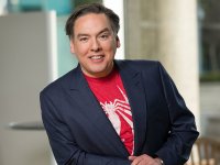 I live-service non sono veri videogiochi, dice l'ex-Sony Shawn Layden, che spiega cosa è realmente un gioco