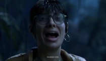 Jurassic Park: Survival - Trailer dietro le quinte