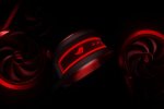ASUS svela la ROG RTX 5090 Matrix: design con copertura circolare e illuminazione RGB Infinity Mirror - Notizia