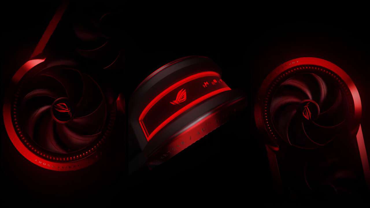 ASUS ROG RTX 5090 Matrix