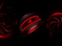 ASUS ROG Matrix GeForce RTX 5090: ecco quando arriva la GPU NVIDIA edizione limitata che punta sulla nostalgia