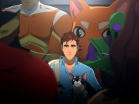 Dispatch, abbiamo provato l'originale gioco di supereroi dagli autori di The Wolf Among Us