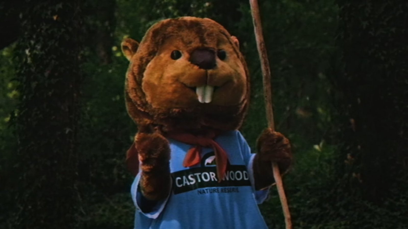 Bober the Beaver nel nuovo trailer di Dying Light: The Beast