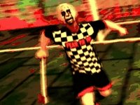 FEAR FA 98 è EA Sports FC mescolato a Silent Hill