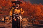 Ghost of Yotei mostra in azione la Yari con un trailer del gameplay - Notizia