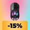 Il mouse wireless GravaStar Mercury X Pro è in sconto su Amazon al prezzo minimo storico