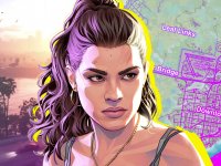 GTA 6: benvenuti a Leonida. Un viaggio nella nuova mappa, più grande e viva che mai