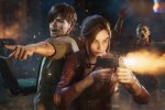 Resident Evil: Survival Unit si mostra con un trailer pieno di personaggi iconici - Notizia