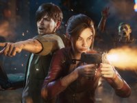 Resident Evil: Survival Unit si mostra con un trailer pieno di personaggi iconici