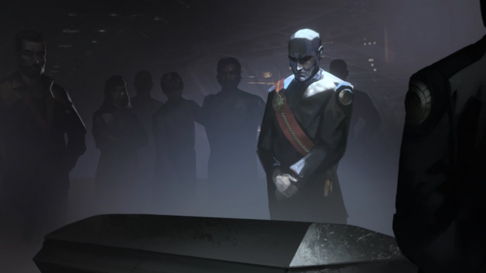 Battlestar Galactica Scattered Hopes, abbiamo provato il nuovo strategico tratto dalla serie TV di culto