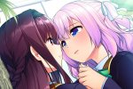 Le censure su Steam e itch.io hanno iniziato a colpire anche i giochi con lesbiche, non per adulti - Notizia