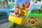 Su Epic Games Store sono disponibili i giochi gratis di oggi, ecco come ottenerli - Notizia
