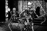 The Secret Of Weepstone è un nuovo gioco di ruolo disegnato completamente a mano - Notizia
