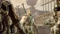 Gears of War: Reloaded - Trailer di Damon Baird