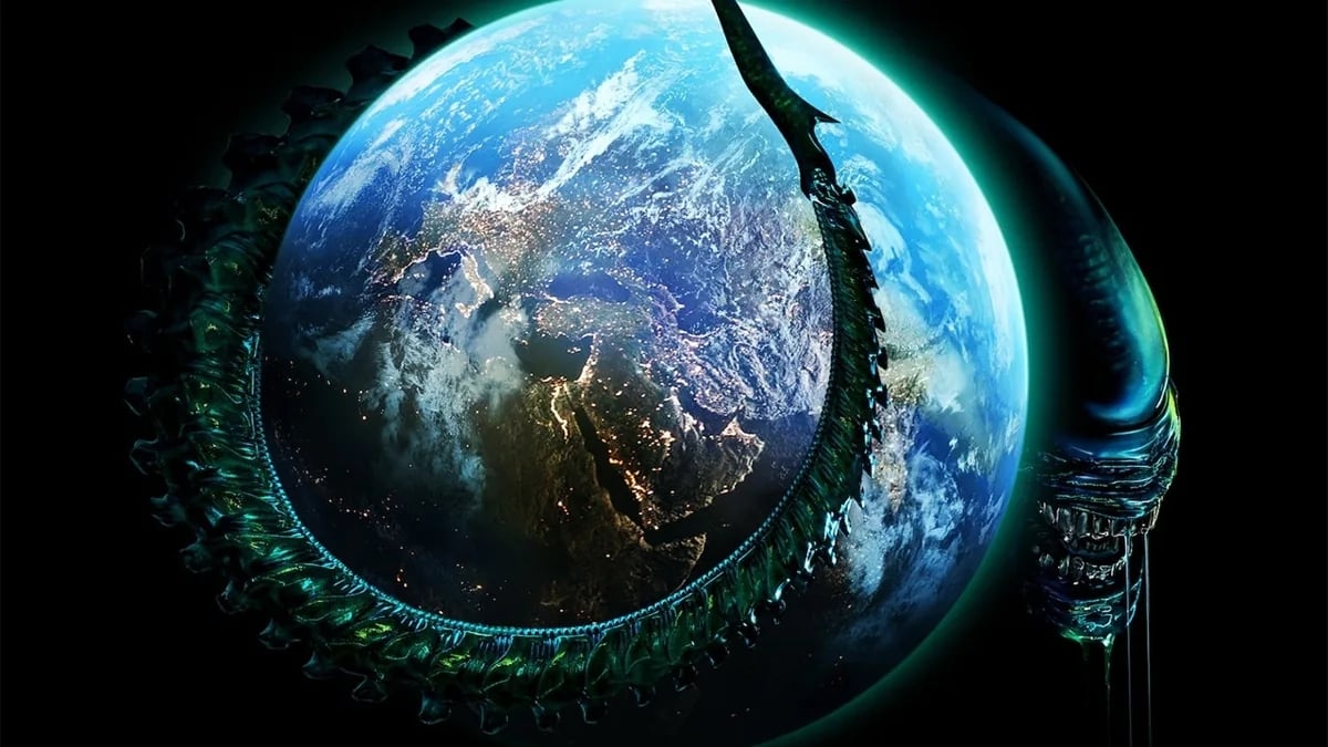 Alien: Pianeta Terra
