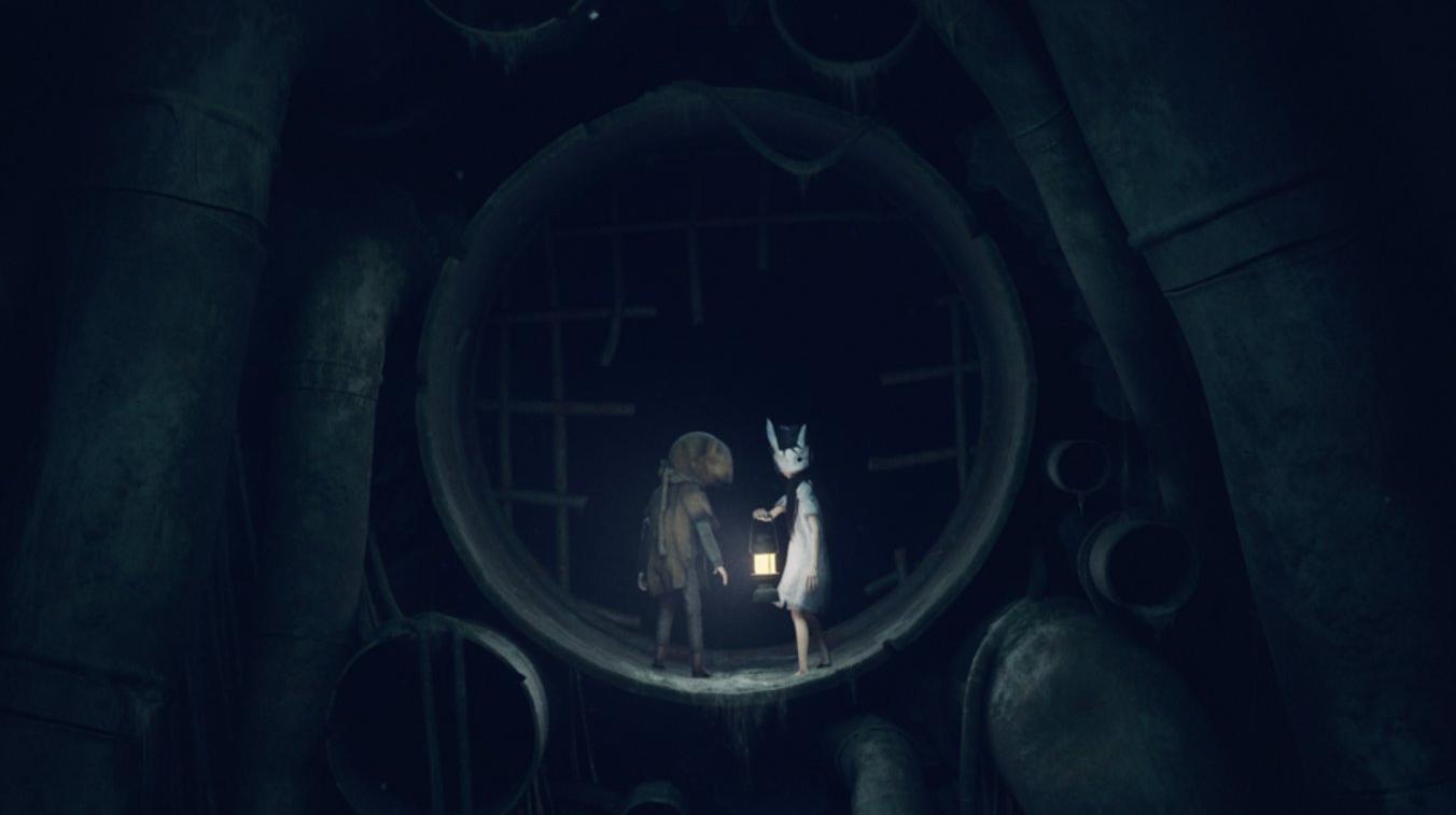Un video di Reanimal mostra i primi minuti del nuovo survival horror dagli autori di Little Nightmares
