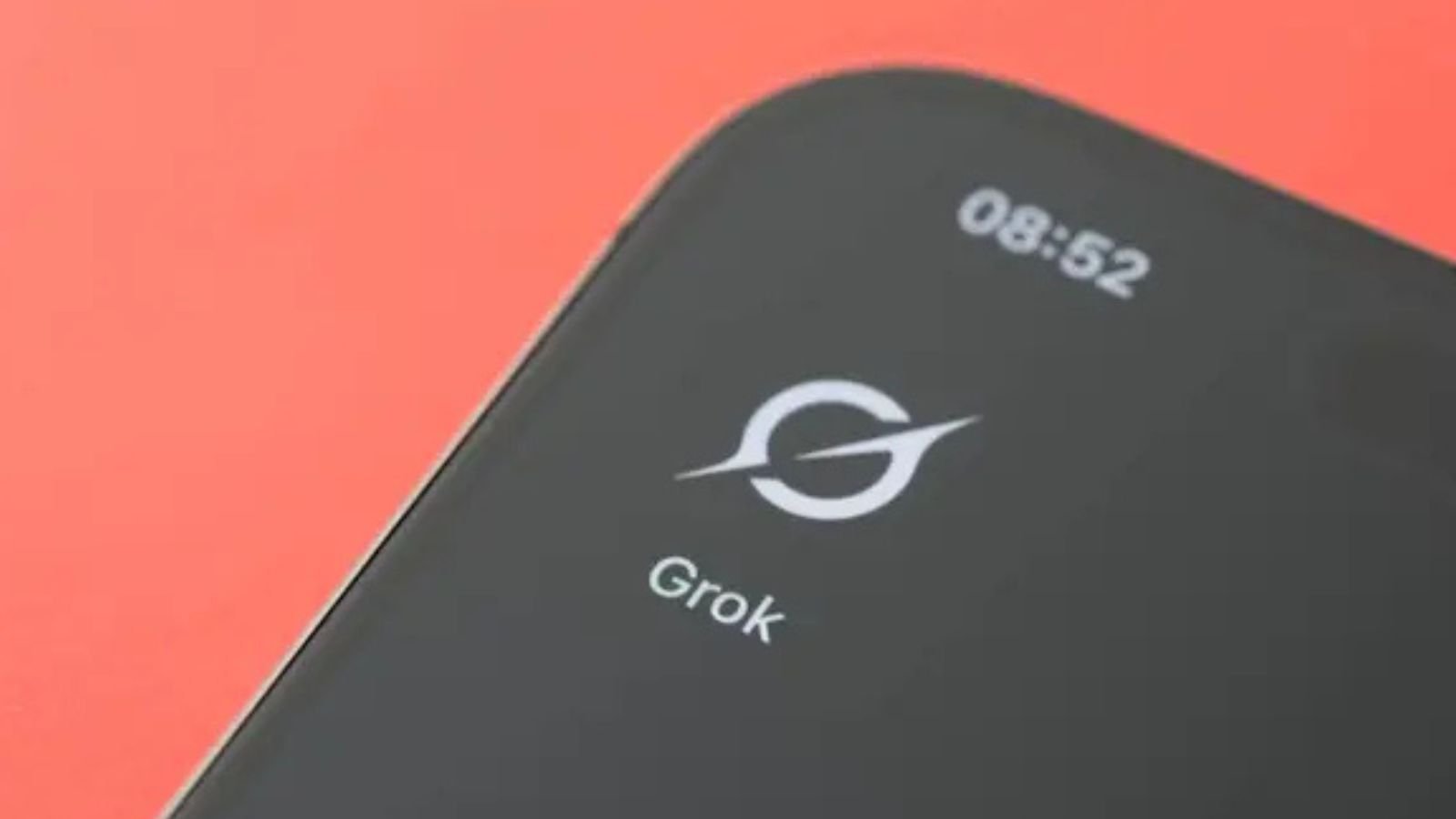 App Grok