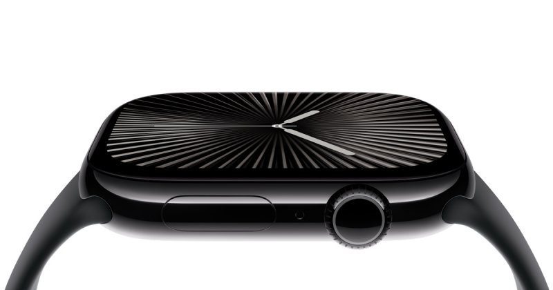 Apple Watch Serie 10