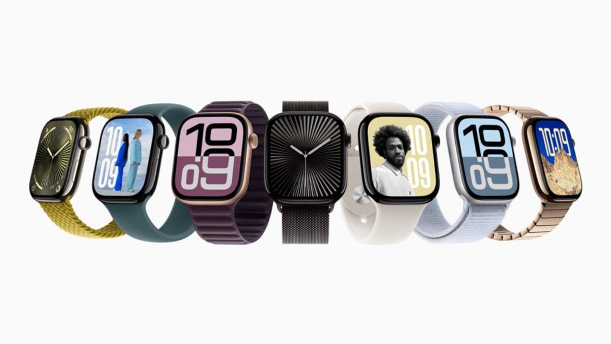 Apple Watch Series 11 e Ultra 3: secondo un rumor ci saranno tre grandi novità per salute, design e autonomia