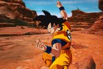 Dragon Ball: Sparking! Zero su Nintendo Switch e Switch 2 si mostra in un nuovo trailer sulle caratteristiche - Notizia