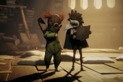 Little Nightmares 3 ha un trailer con i riconoscimenti della stampa