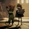 Little Nightmares 3 ha un trailer con i riconoscimenti della stampa