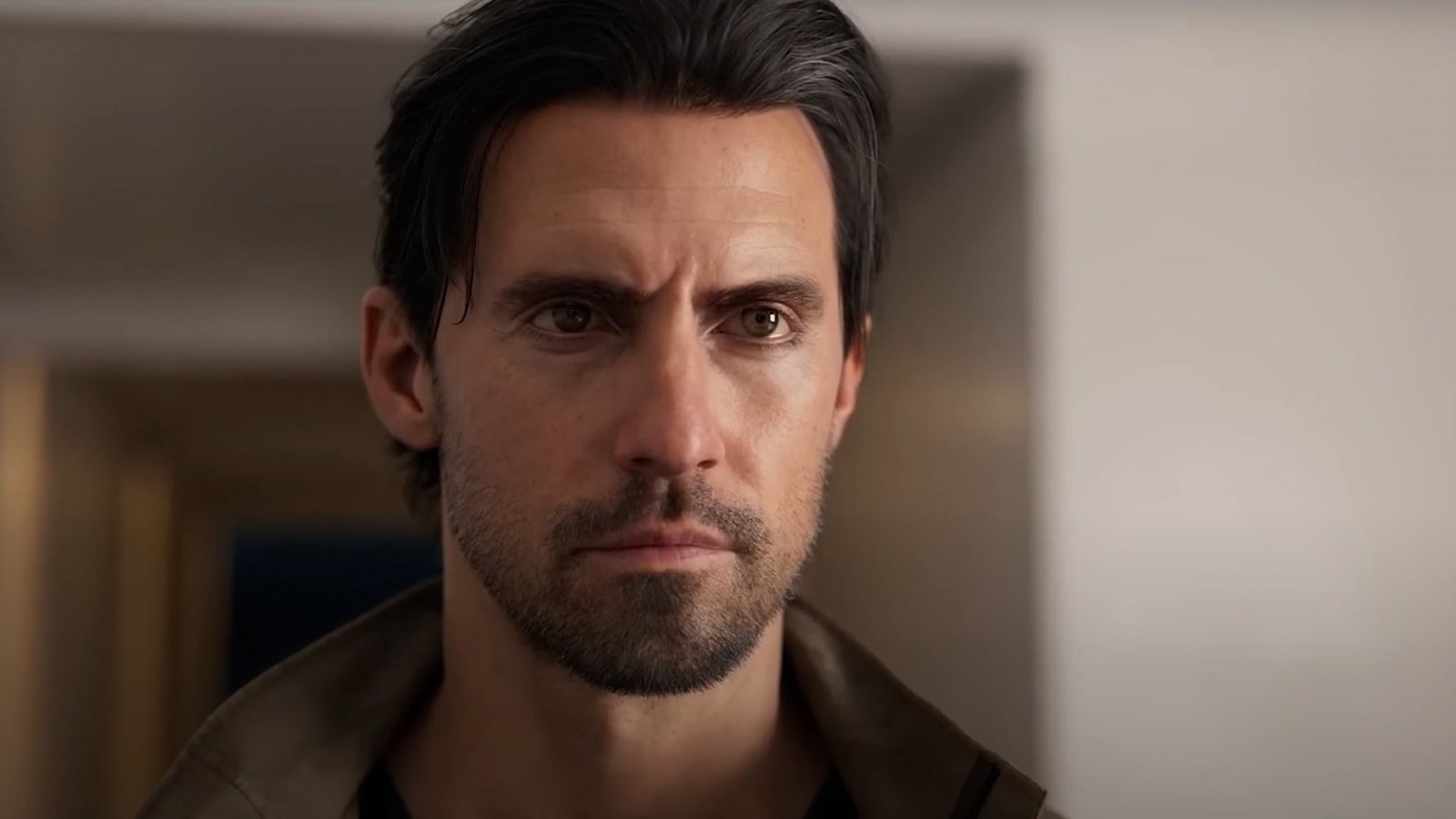 Milo Ventimiglia in Call of Duty: Black Ops 7