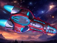 Disponibile Project X: Light Years, il seguito di Project X per Amiga che noi vecchi stavamo aspettando