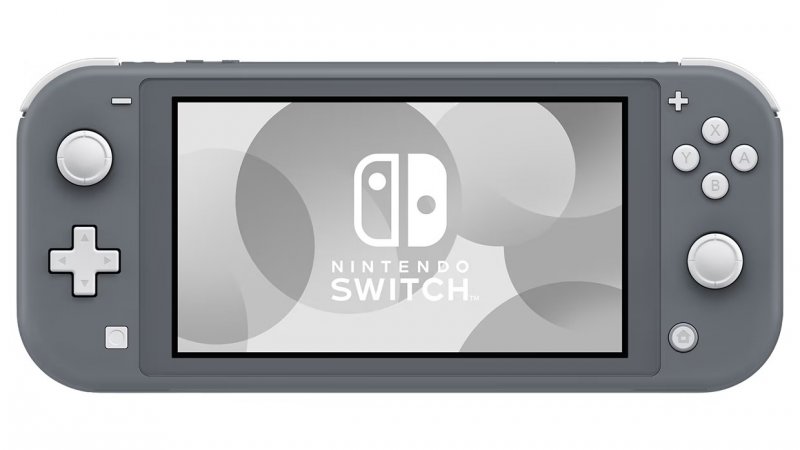 Nintendo Switch Lite Nintendo Switch Lite