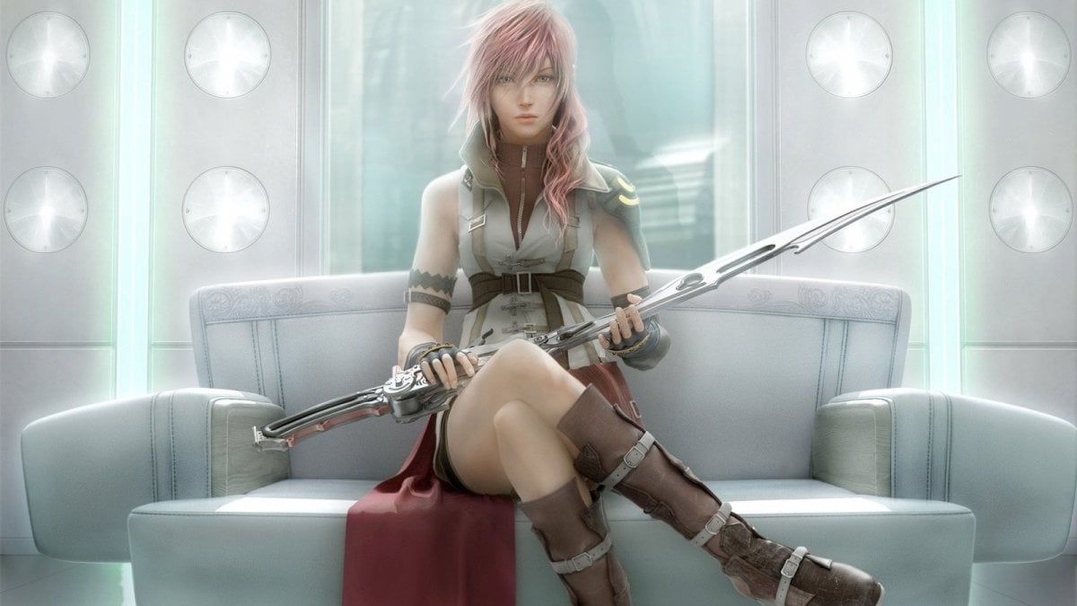 Ritorno di Lightning? Square Enix Accende le Speranze dei Fan con un'Indizio su Final Fantasy XIII