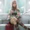 Square Enix pubblica un'immagine di Lightning di Final Fantasy XIII, i fan pensano subito a una remaster