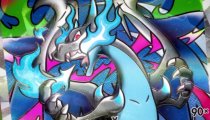 GCC Pokémon! - Il trailer di Mega Lucario, Mega Charizard X e Mega Gardevoir