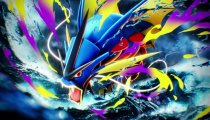 GCC Pokémon Pocket - Il trailer delle Megaevoluzioni