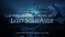 Lost Soul Aside - Arena Power Trailer