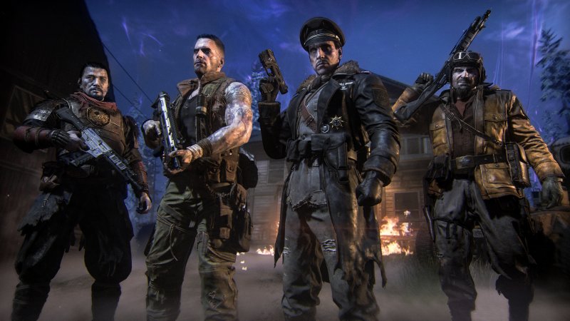 La modalità Zombie di Black Ops 7 vedrà il ritorno di alcuni volti familiari per i fan della serie La modalità Zombie di Black Ops 7 vedrà il ritorno di alcuni volti familiari per i fan della serie