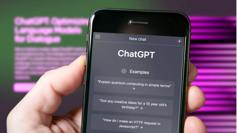 ChatGPT ChatGPT