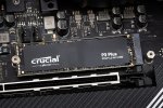 Crucial P3 Plus: l’SSD NVMe Gen4 fino a 2TB in offerta su AliExpress - Notizia