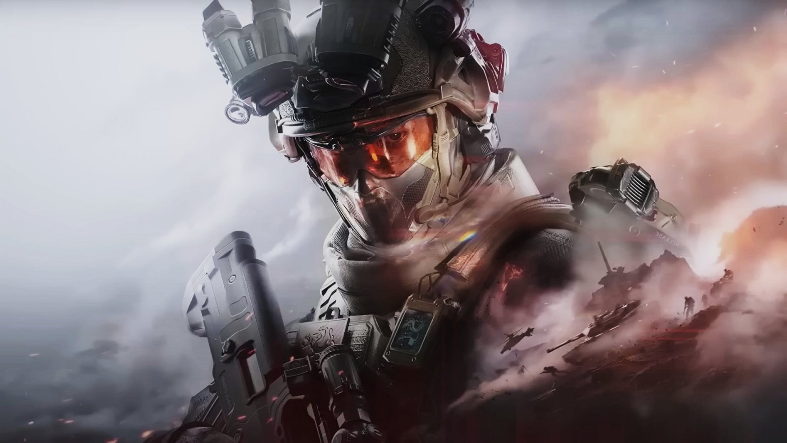 Delta Force arriva domani su PS5 e Xbox, ecco il trailer di lancio