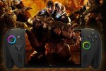Gears of War: Reloaded è il primo gioco certificato per ROG Xbox Ally - Notizia