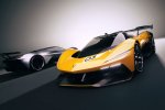 Gran Turismo 7 svela la nuova Vision Gran Turismo Concept: a questo giro è una Corvette - Notizia