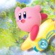 Kirby Air Riders è primo nella classifica dei giochi più attesi da Famitsu