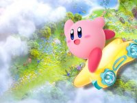 Un nuovo Nintendo Direct è stato annunciato per domani, incentrato su Kirby Air Riders