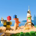 LEGO Voyagers, abbiamo provato l’avventura multiplayer dei mattoncini più famosi al mondo