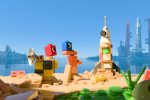 LEGO Voyagers, abbiamo provato l’avventura multiplayer dei mattoncini più famosi al mondo - Provato