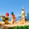 LEGO Voyagers, abbiamo provato l’avventura multiplayer dei mattoncini più famosi al mondo