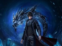 Il nuovo trailer di Lost Soul Aside mostra i poteri di Arena, compagno del protagonista